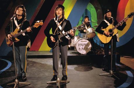 [Clásico Telúrico] Paper Lace - Billy Don't Be a Hero (1974)