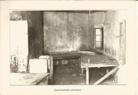 La Casa de Recogidas de Santa María Egipciaca