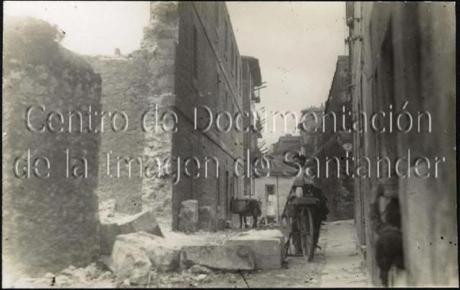 La Casa de Recogidas de Santa María Egipciaca