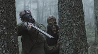 Cinecritica: Las Tinieblas