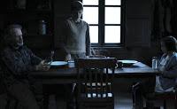 Cinecritica: Las Tinieblas
