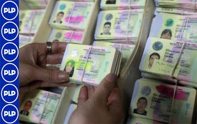 ¡TERMINÓ  LA  ESPERA!