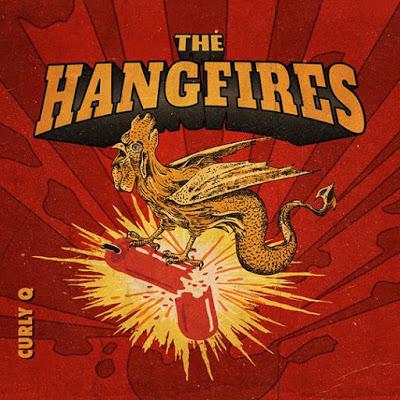 The Hangfires - Mama thinks I'm alright (2020)