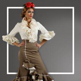 Faldas Cordobesas Baratas