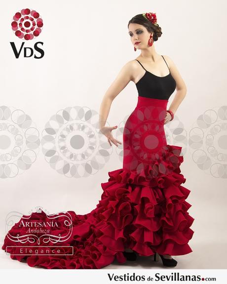 Faldas Cordobesas Baratas