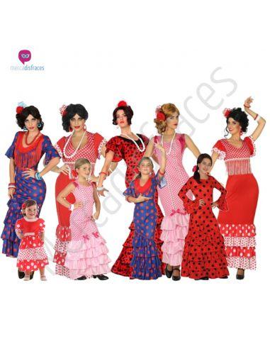 Faldas Cordobesas Baratas