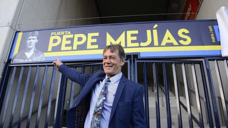 Pepe Mejías: «Soy gaditano por los cuatro costados»