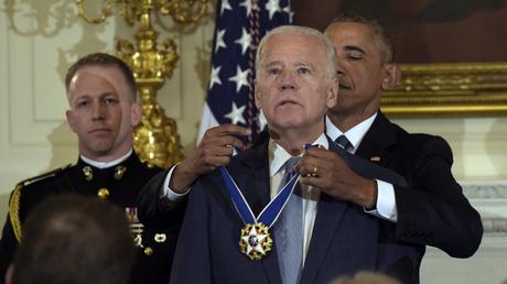 Joe Biden: Una vida política y personal con victorias y derrotas