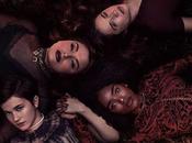 Jovenes Brujas, remake gancho