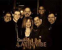 Grupo Latin Vibe - All That Vibe