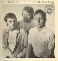 THE KORGIS - DUM WAITERS