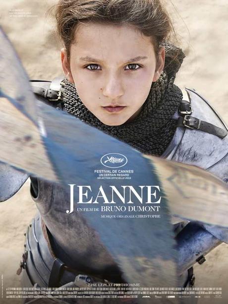 Jeanne (Bruno Dumont, 2019)