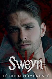 (Reseña) Sweyn - Clan Brácaros # 3 by Lúthien Númenessë