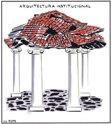 Otros escándalos del emérito… Para la IIIª República, todo es cuestión de tiempo.