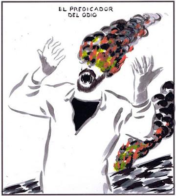 Otros escándalos del emérito… Para la IIIª República, todo es cuestión de tiempo.