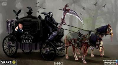 Otros escándalos del emérito… Para la IIIª República, todo es cuestión de tiempo.