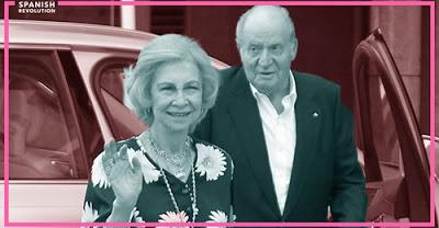 Otros escándalos del emérito… Para la IIIª República, todo es cuestión de tiempo.