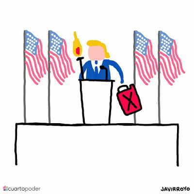 Otros escándalos del emérito… Para la IIIª República, todo es cuestión de tiempo.