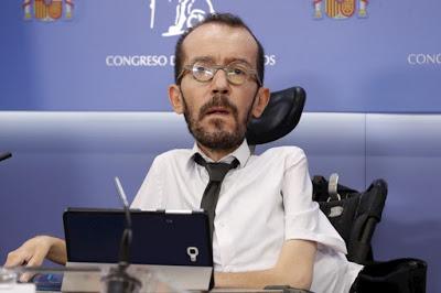 Otros escándalos del emérito… Para la IIIª República, todo es cuestión de tiempo.