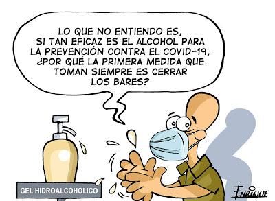 Otros escándalos del emérito… Para la IIIª República, todo es cuestión de tiempo.