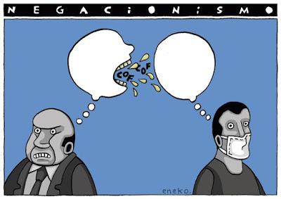 Otros escándalos del emérito… Para la IIIª República, todo es cuestión de tiempo.