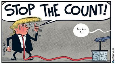 Otros escándalos del emérito… Para la IIIª República, todo es cuestión de tiempo.