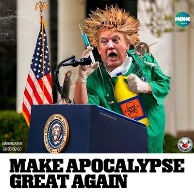 Otros escándalos del emérito… Para la IIIª República, todo es cuestión de tiempo.