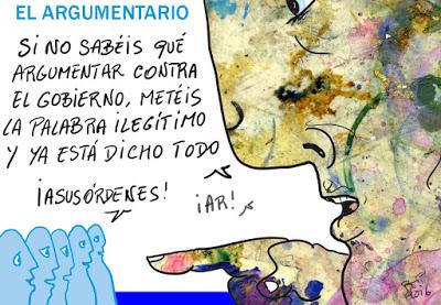 Otros escándalos del emérito… Para la IIIª República, todo es cuestión de tiempo.