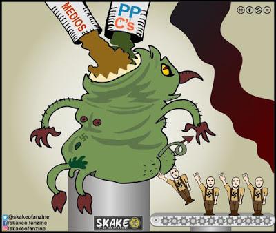 Otros escándalos del emérito… Para la IIIª República, todo es cuestión de tiempo.