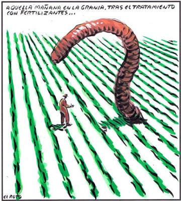 Otros escándalos del emérito… Para la IIIª República, todo es cuestión de tiempo.