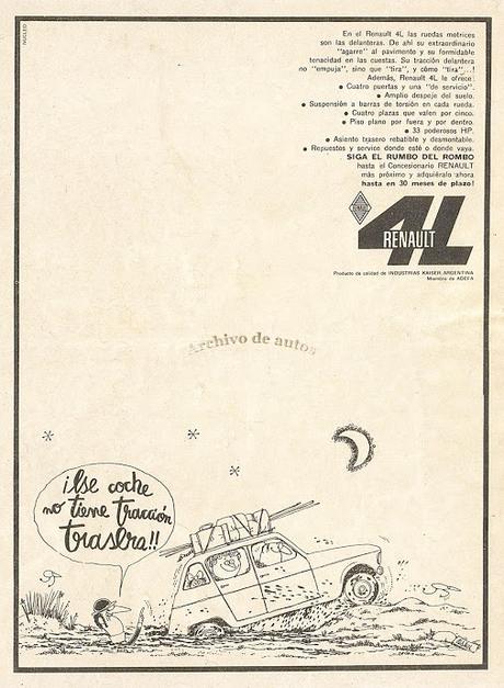 Campaña publicitaria de IKA con dibujos de Oski Campaña publicitaria de IKA con dibujos de Oski