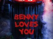 Benny Loves