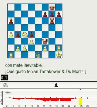 El baúl de los recuerdos (23) - Kirillov vs Furman, URS-ch sf Vilnius (6) 1949 El baúl de los recuerdos (23) - Kirillov vs Furman, URS-ch sf Vilnius (6) 1949