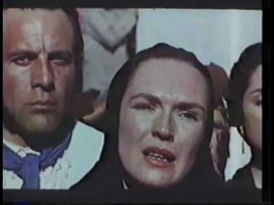 DIEGO CORRIENTES (España, 1959) Aventuras, Acción