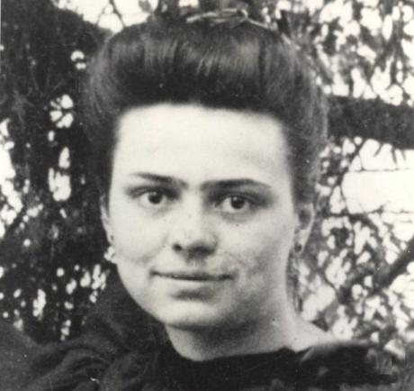 Isabel Catez: Génesis de una Vocación