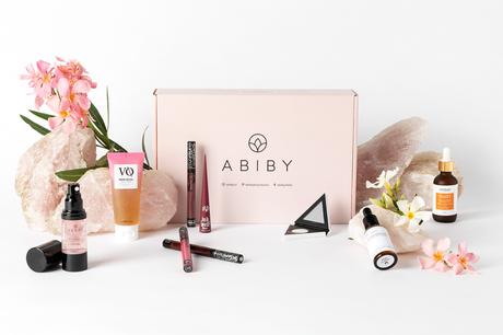 Suscripciones Beauty: ¿Es mejor Abiby o Birchbox?