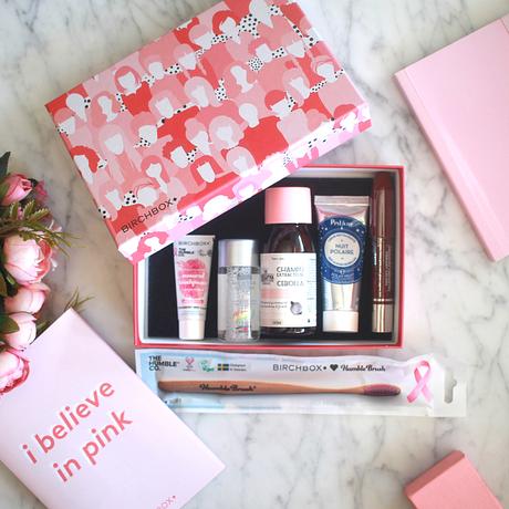 Suscripciones Beauty: ¿Es mejor Abiby o Birchbox? Suscripciones Beauty: ¿Es mejor Abiby o Birchbox?
