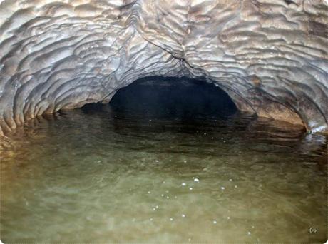 Cueva del Cobre