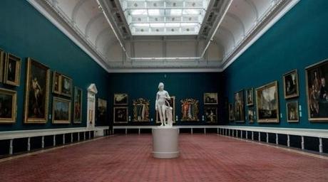 National Gallery of Ireland National Gallery of Ireland