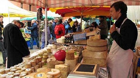 Temple Bar Food Market Temple Bar Food Market