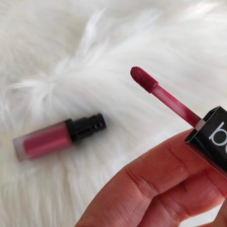 Colección Imperfectly perfect de Belle 07