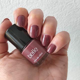 Colección Imperfectly perfect de Belle 14