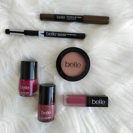 Colección Imperfectly perfect de Belle 02