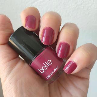 Colección Imperfectly perfect de Belle 09