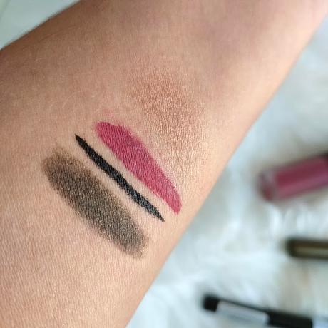 Colección Imperfectly perfect de Belle 05