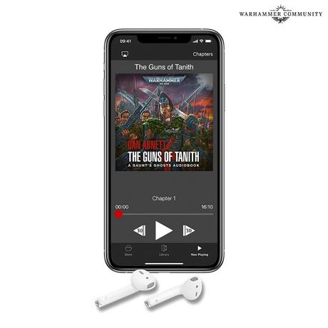 Pre-pedidos de la semana que viene GW, BL y FW anunciados (Un Zoat!)