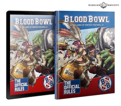 Pre-pedidos de la semana que viene GW, BL y FW anunciados (Un Zoat!)