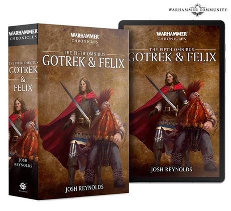 Pre-pedidos de la semana que viene GW, BL y FW anunciados (Un Zoat!)