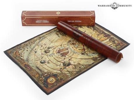 Pre-pedidos de la semana que viene GW, BL y FW anunciados (Un Zoat!)