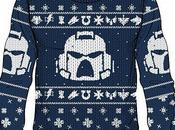 Jerseys navideños W40K